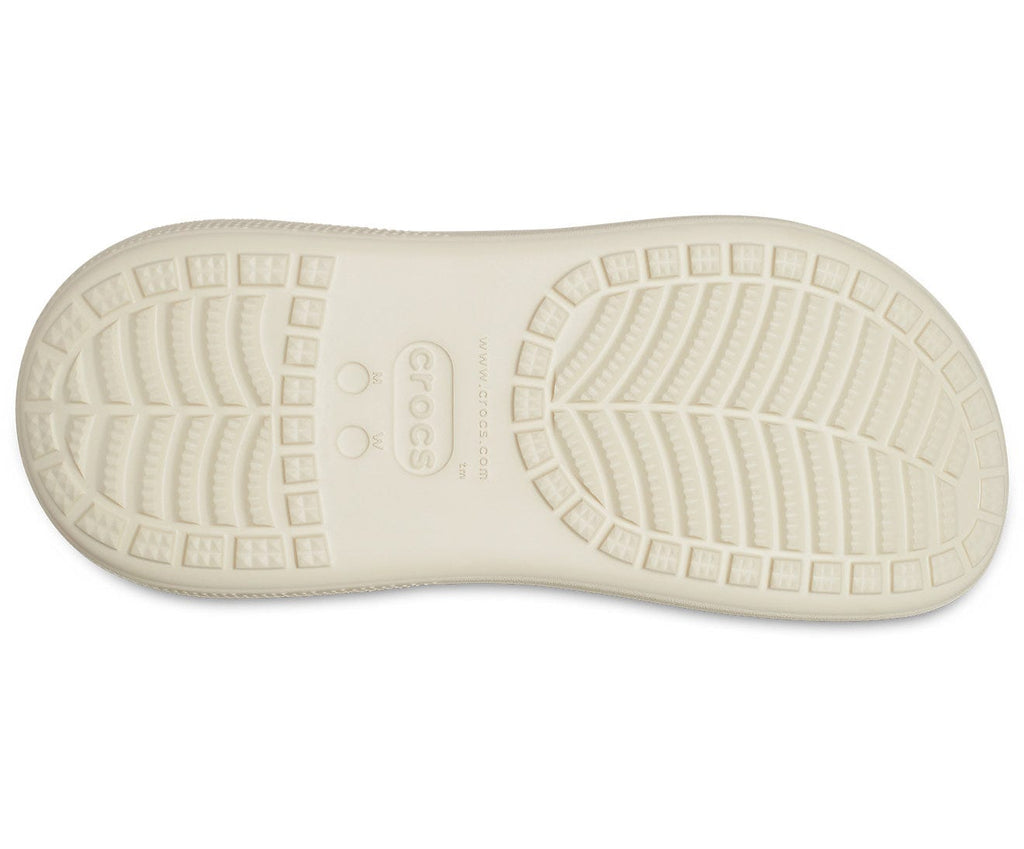 Crush Clogs - Bone