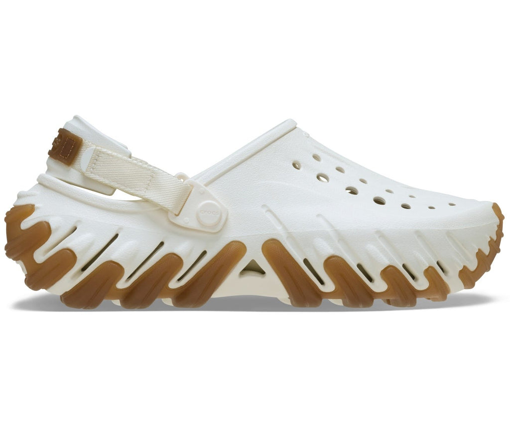 EchoGum RO Clog - Chalk