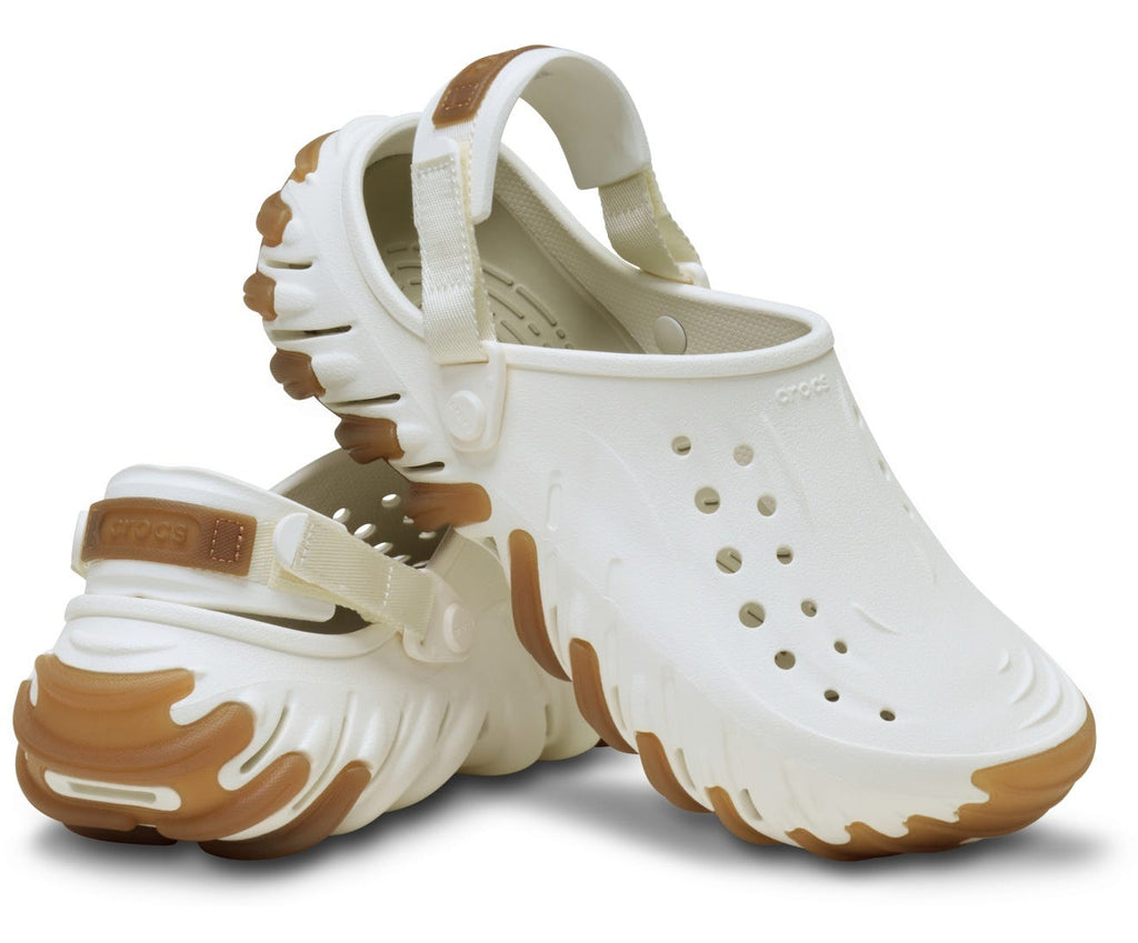 EchoGum RO Clog - Chalk