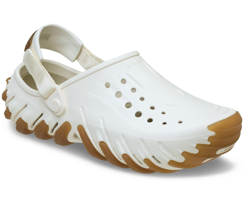 EchoGum RO Clog - Chalk