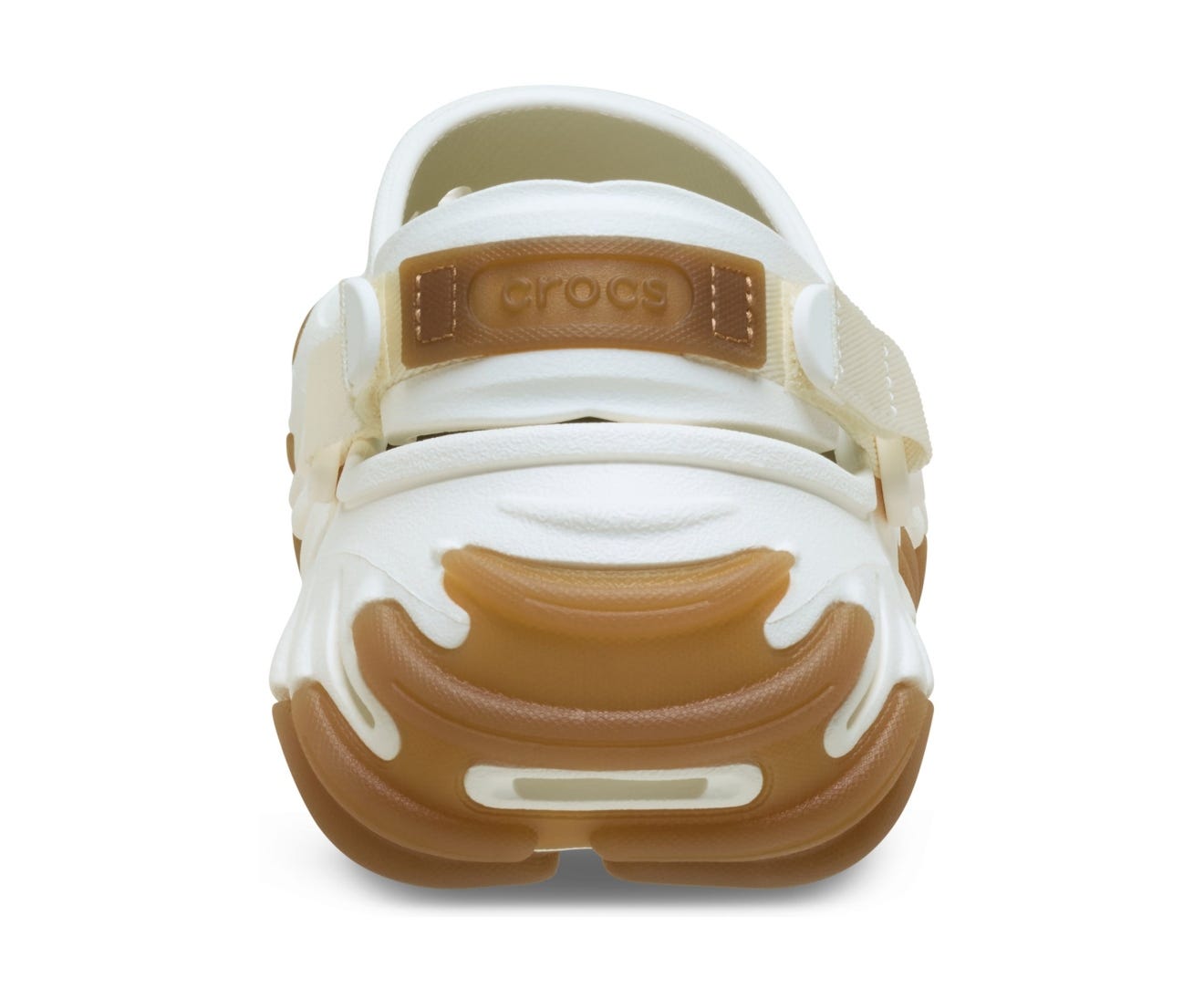 EchoGum RO Clog - Chalk